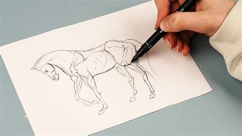 DRAW ON .
